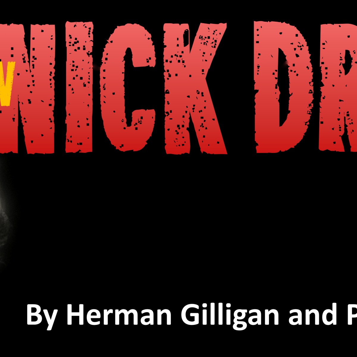 We saw Nick Drake –&nbsp;Twice!