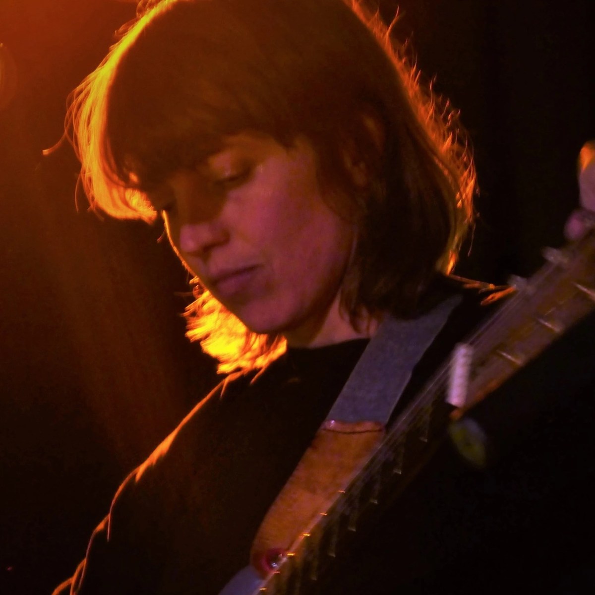 Rozi Plain at Star & Shadow,&nbsp;Newcastle