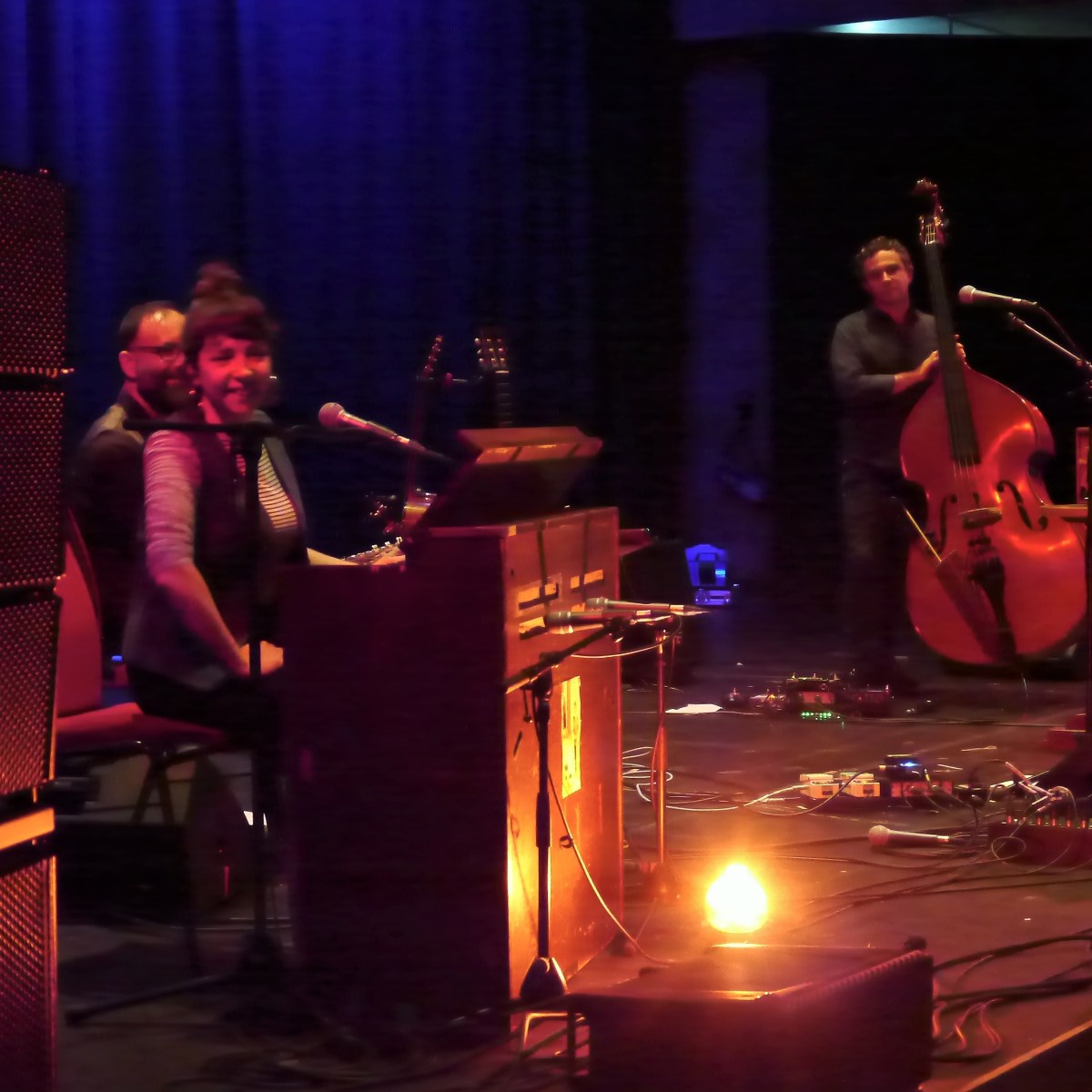 Taking out the bad&nbsp;egg.