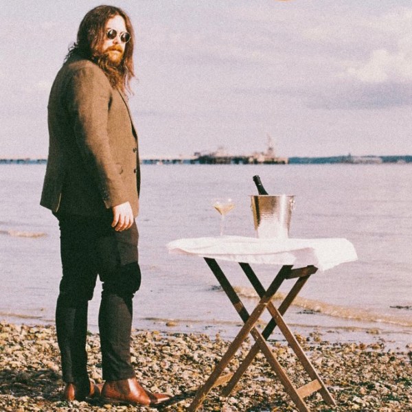 Introducing Jack Francis – Early Retirement: an early contender for DBTR ‘Album of the&nbsp;Year’